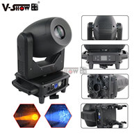 VSHOW S718 150W Spot DJ Stage Light a mené les lumières principales mobiles pour l'événement de club