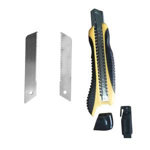 <span class=keywords><strong>Lame</strong></span> de scie professionnelle en acier à haute teneur en carbone <span class=keywords><strong>lame</strong></span> de scie de remplacement de couteau utilitaire - Product Image 6
