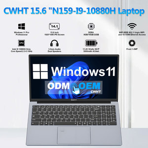 Oem Core I9 10880H Giáo Dục Máy Tính Xách Tay 15.6-Inch Chỉnh Sửa Video Máy Trạm Với Tối đa 32Gb Ram Và 1Tb SSD Tốt Nhất Game Thủ Máy Tính - Product Image 2