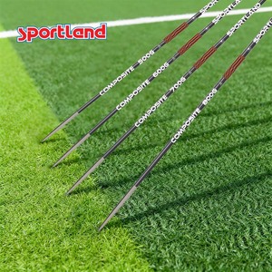 กริชขว้างระยะไกล "คาร์บอน เอ็ม" ที่ได้รับการรับรองจาก IAAF(WA) สำหรับการแข่งขัน - Product Image 3