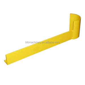 Estantería Metálica Industrial Resistente, Estantería de Almacenamiento de Acero Selectiva Económica, Sistema de Estanterías de Almacén de Alta Resistencia, Protector de Palés Ajustable - Product Image 2