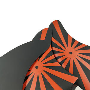 Оптовая продажа, аксессуары для серфинга из стекловолокна - Product Image 3