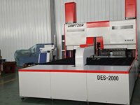 Usine ODM 360 °   Machine à plier les tôles et les plaques de cuivre CNC ; Convient pour les ustensiles de cuisine, les armoires à outils et plus encore.