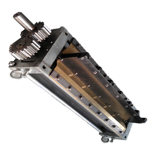 <span class=keywords><strong>Professionale</strong></span> pianta elettrica CNC tornio sacchetto di pasta taglierina per le parti della macchina Noodle - Product Image 1