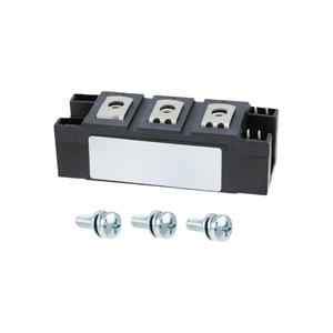 MCD200-14IO1 Thyristors Electronics Component Original Y4-M6 - Product Image 1