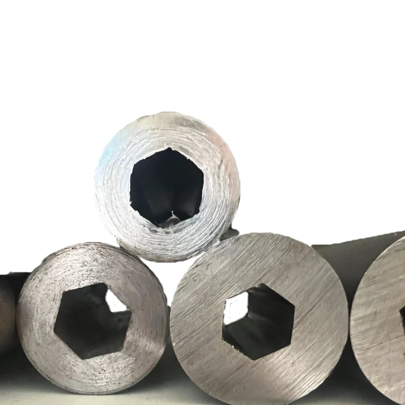 High Strength Precision Customized Seamless Carbon