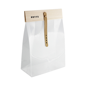 Sacchetti Monouso Personalizzati con Stampa, Buste in Plastica per Asporto di Biscotti, Caramelle, <span class=keywords><strong>Dolci</strong></span>, Snack, Confezioni Alimentari, Sacchetti Regalo Natalizi - Product Image 6