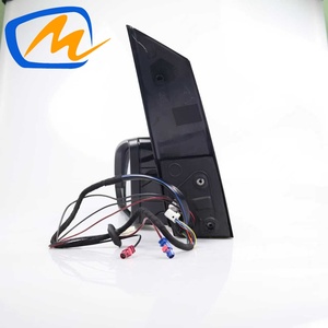 Nhà Máy bán hàng trực tiếp điện gấp nhiệt điểm mù máy ảnh toàn cảnh xem fromercedesbenz V260 w448 Side gương mô hình mới nhất - Product Image 5