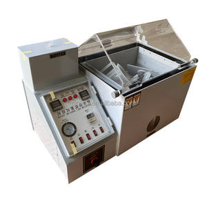 220V/110V Korrosions prüfgerät Nebel prüfgerät Salzwasser sprüh gerät - Product Image 5