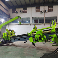 Goodeng Machine-Taladro eléctrico horizontal, máquina de construcción sin zanjas, ideal para proyectos de tuberías