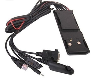 Ban đầu cho <span class=keywords><strong>Motorola</strong></span> hkn9857 5-in-1 phổ lập trình Cáp Walkie-Talkie cho GM300 & <span class=keywords><strong>GP328</strong></span> TV & đài phát thanh phụ kiện - Product Image 6