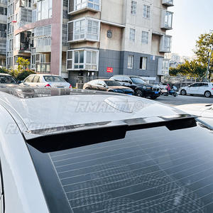 Alerón Trasero de Techo para BMW Serie 3 G20 320i 325i 330i, Alerón de Techo para BMW Serie 3 G20 320i 325i 330i 2019+, Accesorios para Automóviles - Product Image 3