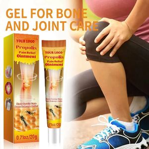 Крем с пчелиным ядом - Product Image 2