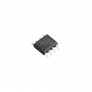 EG2131 SOIC-8 Gate <b>Driver</b> Chip - Product Image 1