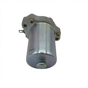 Démarreur Topteng pour <span class=keywords><strong>HONDA</strong></span> <span class=keywords><strong>125</strong></span> SUPER CUB C125 <span class=keywords><strong>TRAIL</strong></span> <span class=keywords><strong>125</strong></span> 31210-K26-G01 31210-K1M-T01 - Product Image 6