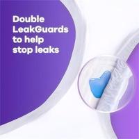 Große Einweg-Windel hose für Erwachsene Bulk Adult Pull Up Pants mit Leak Guard Anti-Leak Hersteller produkt