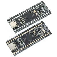 Placa de aprendizaje STM32F411 STM32F4, microcontrolador, placa de sistema mínima, placa de desarrollo V3.0 STM32F411 STM32F411CEU6