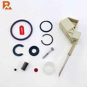 Kit de réparation d'injecteur de carburant 891837-3+3A pour injecteur-unité F2E - Product Image 3