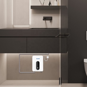 Calentador de <span class=keywords><strong>Agua</strong></span> Eléctrico Instantáneo para Ducha, Calentador de <span class=keywords><strong>Agua</strong></span> Instantáneo para Ducha Eléctrica - Product Image 6