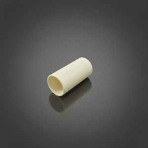 Cono de confinamiento cerámico de alúmina al 99% para fuente de iones de la máquina de recubrimiento, cono de salida del crisol de plasma de alúmina - Product Image 4