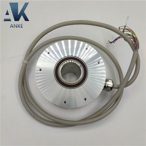 RHI90N-0HAK1R61N-01024 P+F Hollow shaft rotary <b>encoder</b> - Product Image 3