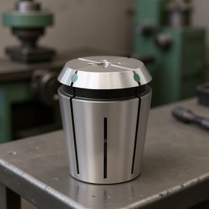 Collet de réduction Ttake ERX32 D.. JET pour outils de tournage - Product Image 3