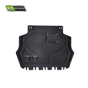 <span class=keywords><strong>Plaque</strong></span> de protection du fond de moteur de qualité originale, Win world, pour nouveau et ancien Sagitar/ R36, empereur sauvage/Caddie /Scirocco - Product Image 1