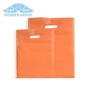 กระเป๋าผ้าเเบบ ldpe/ HDPE แบบปรับแต่งได้ขนาดใหญ่ส่งตรงจากเวียดนามผู้จำหน่ายสำหรับบรรจุภัณฑ์ยา - Product Image 6