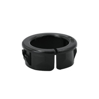 Lianyang OSB PA encliquetable câble œillet Nylon cordon d'alimentation prise moulé Type châssis en plastique câble sortie pince pour divers