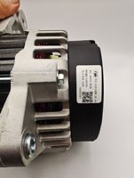 Groupe électrogène Yunnei Power D20 diesel, moteur de véhicule, nouveau groupe électrogène assemblé D20TCIE-7000109 X10007259