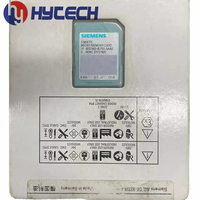 Carte mémoire micro Siemens SIMATIC S7 8 Mo 6ES7953-8LP31-0AA0 pour S7-300/C7/ET 200 3V Nflash