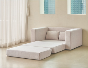 Moderno Multi-funzionale piano pieghevole <span class=keywords><strong>divano</strong></span> <span class=keywords><strong>letto</strong></span> per soggiorno e appartamento adatto rivestimento in tessuto in vendita - Product Image 1