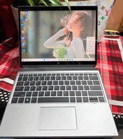 Tablette Elite X2 G8 3,00 GHz détachable, processeur Intel Core I7 1185G7, 16 Go de RAM, 256 Go de SSD, 12,9 pouces