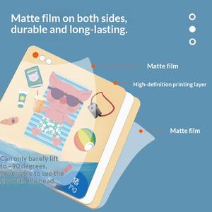 Nuovo Arrivo: Set Detective in Legno per Bambini, Gioco Educativo per l'Allenamento del Pensiero e della Memoria, Certificato EN71, Scatola Fai-da-Te - Product Image 4