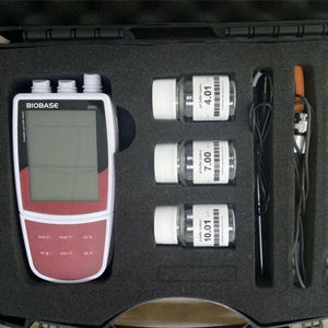 Biobase Draagbare Ph Meter Orp Meter Digitale Ph Meter Tester Aquarium Zwembad, Water, Wijn, Urine - Product Image 6