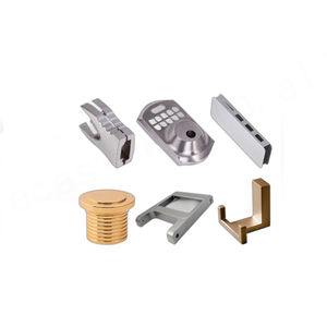 Piezas de fundición de zinc Piezas de automóvil Aleación de zinc Fundición por gravedad Fundición de aleación de zinc personalizada - Product Image 3