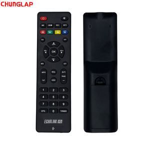 รีโมทคอนโทรลอเนกประสงค์ <span class=keywords><strong>ECHOLINK</strong></span> เหมาะสำหรับหลายยี่ห้อ - Product Image 3