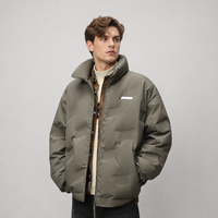 Veste de couple haut de gamme en duvet de canard blanc 90% avec rembourrage 200g, parka d'hiver pour femme, idéale pour les voyages en montagne enneigée et les vacances