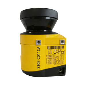 Module de connexion système S30B-2011CA compatible avec l'interface du scanner de la série S3000 - Product Image 5