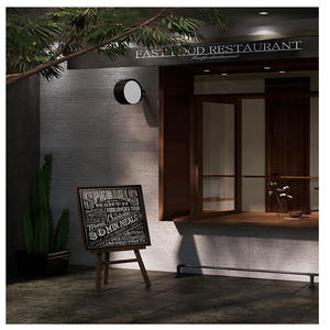 Panneau en résine acrylique décorative Sahara Dune, matériau en marbre de haute qualité, translucide, moderne, surface solide, feuilles murales - Product Image 4