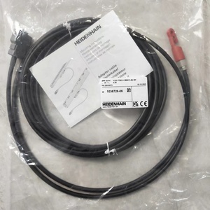 For Heidenhain Original New Adapter Cable APK 02 6V 6 Meter ID 1036726-06 Sensor <b>Hardware</b> & Accessory - Product Image 5