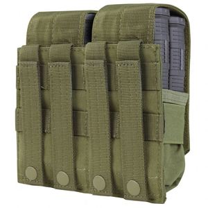 Bolsa Importada Compatible con MOLLE, con Solapa Ajustable de Gancho y Bucle, Compatible con M14 Mag, de Fábrica BSCI - Product Image 4