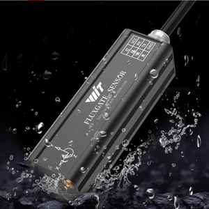 지능형 RM3100 3 축 전자 나침반 지자기 센서 PNI 자력계 헤딩 앵글 플럭스게이트 - Product Image 3