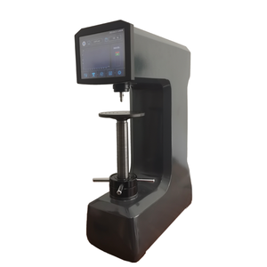 Durómetro Digital con Pantalla Táctil HRS-150S / Probador Eléctrico - Product Image 4