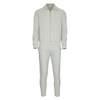 Survêtement Gingtto personnalisé avec logo, streetwear, survêtement de football pour hommes, vente en gros de survêtements pour hommes