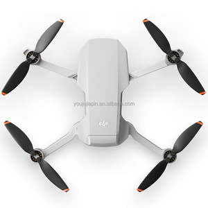 Dron <span class=keywords><strong>DJI</strong></span> <span class=keywords><strong>Mini</strong></span> <span class=keywords><strong>SE</strong></span> con Cámara 4K, 30 Minutos de Tiempo de Vuelo, Transmisión de Video de 10 km, Drones con Cámara para <span class=keywords><strong>Mini</strong></span> <span class=keywords><strong>SE</strong></span> Fly More <span class=keywords><strong>Combo</strong></span>, Dron Quadcopter - Product Image 3