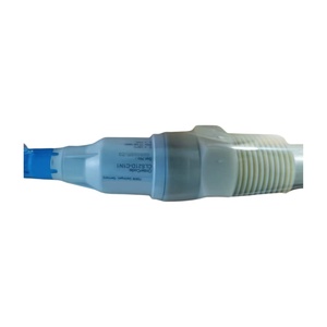 เซ็นเซอร์วัดค่าการนำไฟฟ้าแบบสัมผัสแก้ว Endress Hauser CLS21E Memosens 2.0 ความแม่นยำ 5% สำหรับการตรวจสอบน้ำดื่มบนพื้นผิว - Product Image 3
