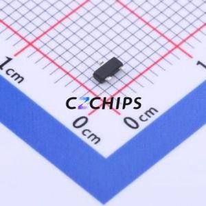 Nuevo-Original WTM2305 SOT-23 Transistor de efecto de campo de transistor (MOSFET) Venta al por mayor Chips de componentes electrónicos y servicio BOM - Product Image 2