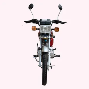 Intera vendita 125CC 200cc dayang moto personalizzabile benzina top box moto