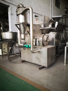 เครื่องบดเครื่องเทศ พริกแดง พริกไทยดำ <span class=keywords><strong>ใบ</strong></span>สมุนไพร ยี่หร่า ผงกะหรี่ สำหรับประเทศศรีลังกา - Product Image 5